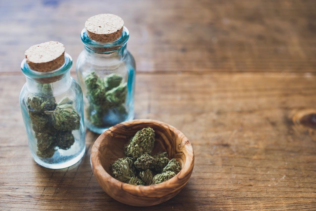 Premium Cannabis Experience